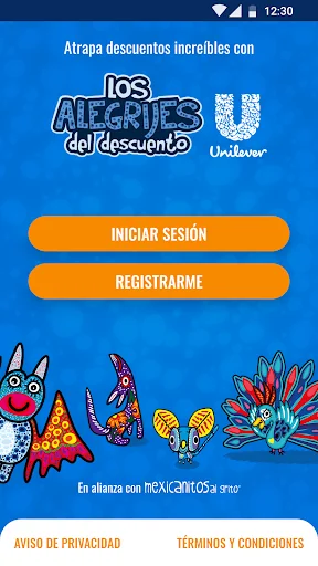 Alegrijes del Descuento