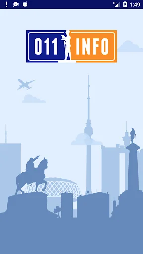 011info Belgrade guide