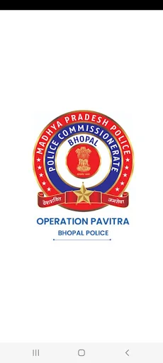 Operation Pavitra Bhopal