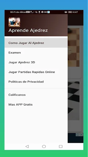 Aprende Ajedrez Desde Cero