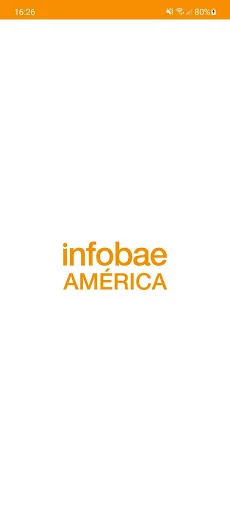 Infobae América