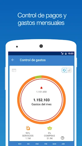 Bancard Pago Móvil screenshot 4