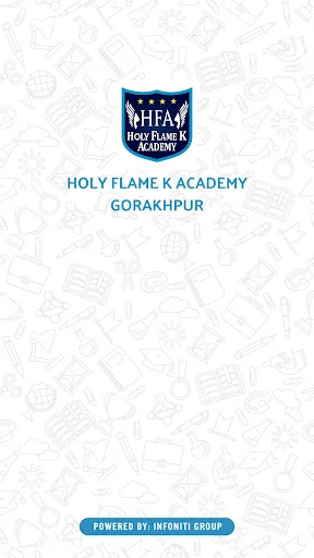 Holy Flame K Academy