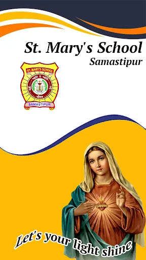 St. Mary's Samastipur