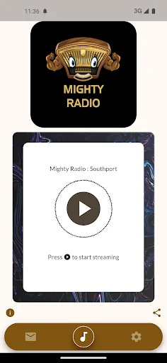 Mighty Radio