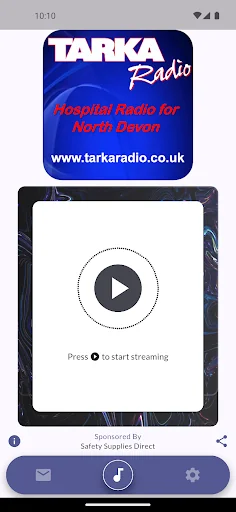 Tarka Radio