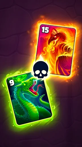 Black Deck - Card Battle CCG