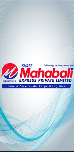 Shree Mahabali Express Pvt Ltd