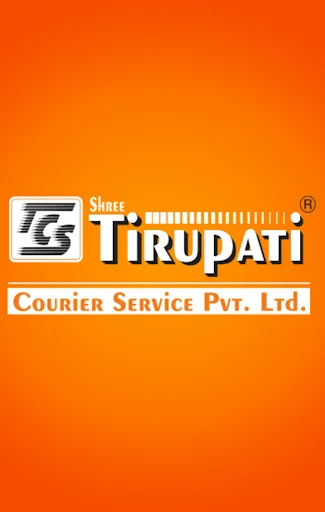 Shree Tirupati Courier