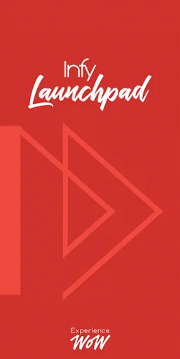 Infosys Launchpad