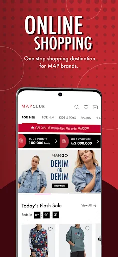 MAPCLUB