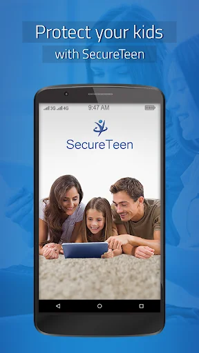SecureTeen Parental Control