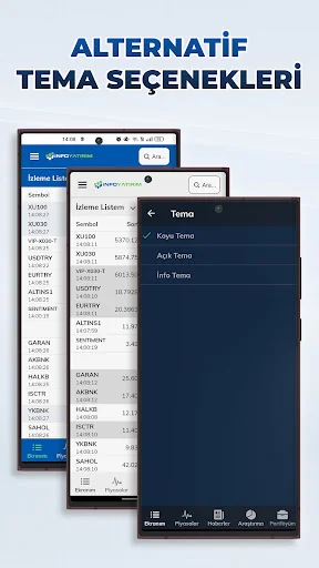 İnfoTrade Pro