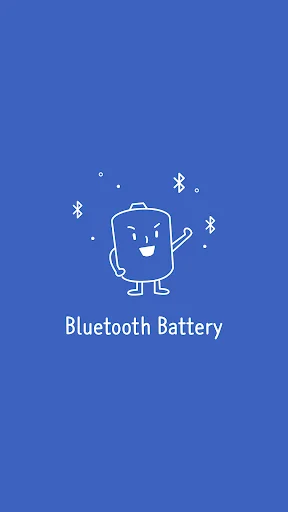 Bluetooth Battery