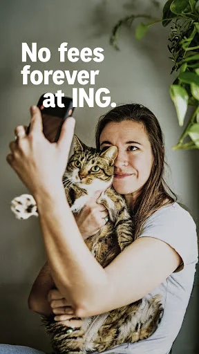 ING Mobil