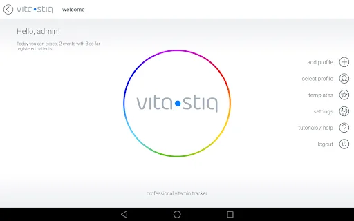 Vitastiq PRO