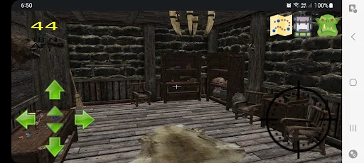 Call of Red Mountain screenshot 4