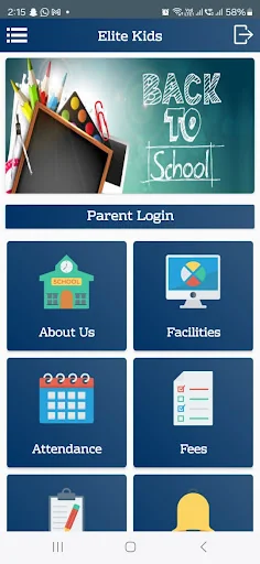 Elite Kids Pune