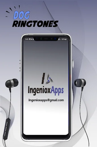 Dog Ringtones, dog sound