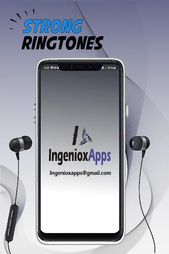 Loud Ringtones