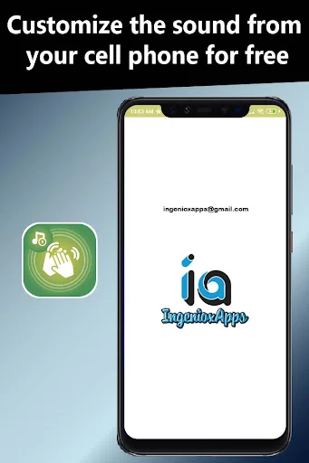 Applause ringtones