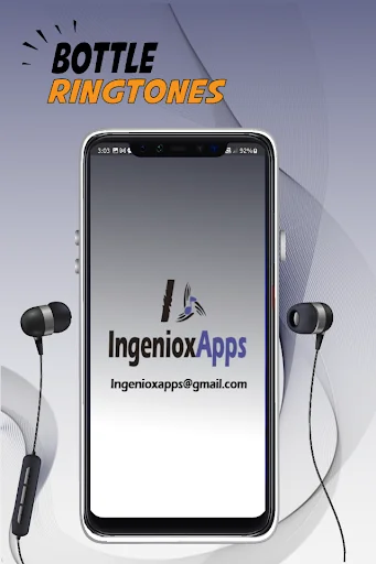 Bottle ringtones