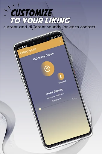 Horse ringtones, horse sounds screenshot 4