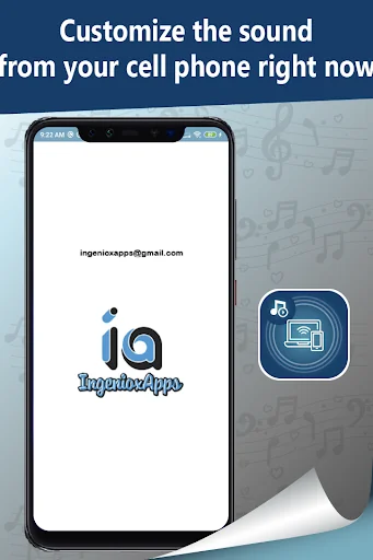 Computer ringtones