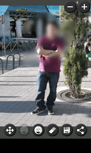 Blur Image