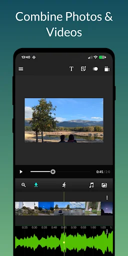 Photos To Video