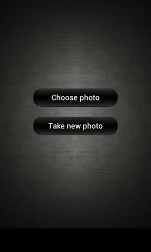 Photo Trimmer