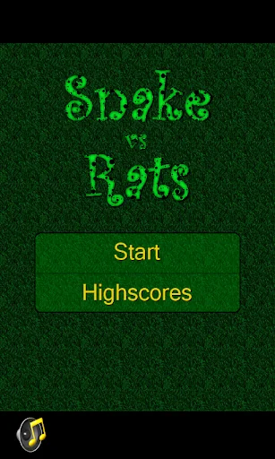 Snake vs Rats