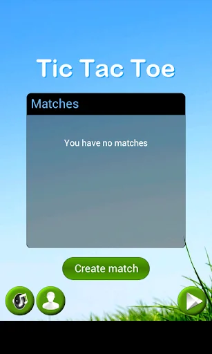 Tic Tac Toe