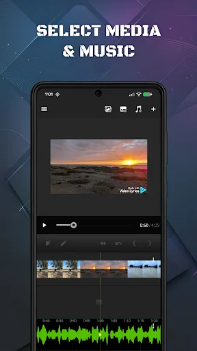 Video Lyrics