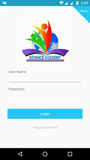 Advance Academy