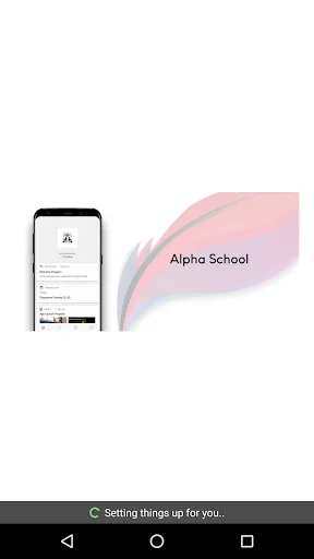 Alpha Boarding School