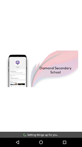Diamond Secondary School