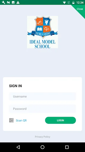 Ideal Model School
