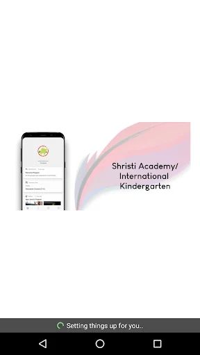 Shristi Academy/International 