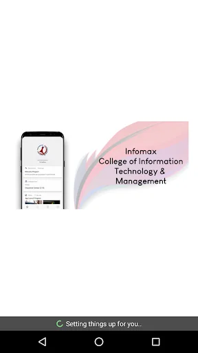 Infomax College