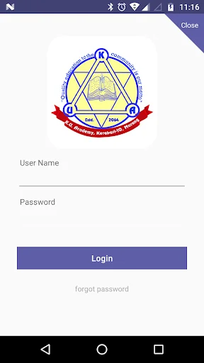 KU Academy