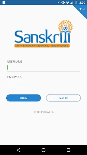 Sanskriti International School