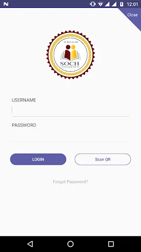 Soch College Of IT