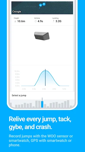 WOO Sports screenshot 2