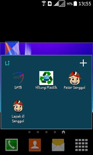 Hitung Plastik