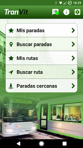 TranVit Vitoria-Gasteiz