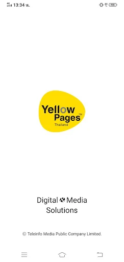 Thailand YellowPages