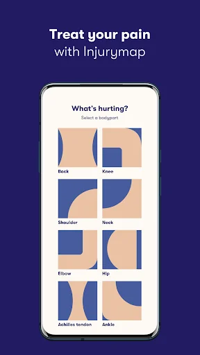 Injurymap