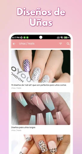 Outfit: App de Moda y Estilo screenshot 4