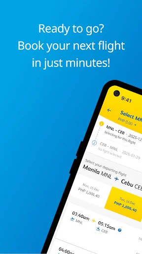 Cebu Pacific